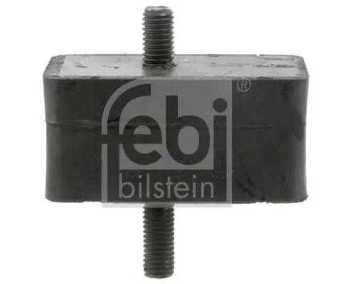 Lagerung, Schaltgetriebe FEBI BILSTEIN 15911 Bild Lagerung, Schaltgetriebe FEBI BILSTEIN 15911