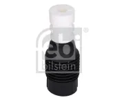 Staubschutzsatz, Stoßdämpfer Vorderachse FEBI BILSTEIN 15919