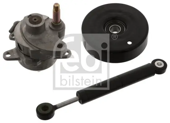 Riemenspanner, Keilrippenriemen FEBI BILSTEIN 15923 Bild Riemenspanner, Keilrippenriemen FEBI BILSTEIN 15923
