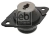 Lagerung, Motor hinten links FEBI BILSTEIN 15928