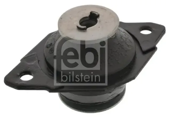 Lagerung, Motor hinten links FEBI BILSTEIN 15928 Bild Lagerung, Motor hinten links FEBI BILSTEIN 15928