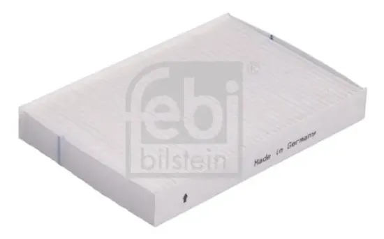 Filter, Innenraumluft FEBI BILSTEIN 15939 Bild Filter, Innenraumluft FEBI BILSTEIN 15939