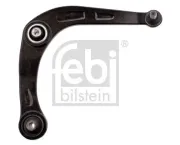 Lenker, Radaufhängung Vorderachse rechts unten FEBI BILSTEIN 15951