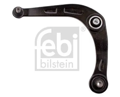Lenker, Radaufhängung Vorderachse links unten FEBI BILSTEIN 15952