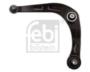 Lenker, Radaufhängung Vorderachse links unten FEBI BILSTEIN 15952