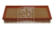 Luftfilter FEBI BILSTEIN 15970