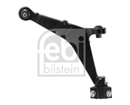 Lenker, Radaufhängung unten Vorderachse links FEBI BILSTEIN 15977 Bild Lenker, Radaufhängung unten Vorderachse links FEBI BILSTEIN 15977