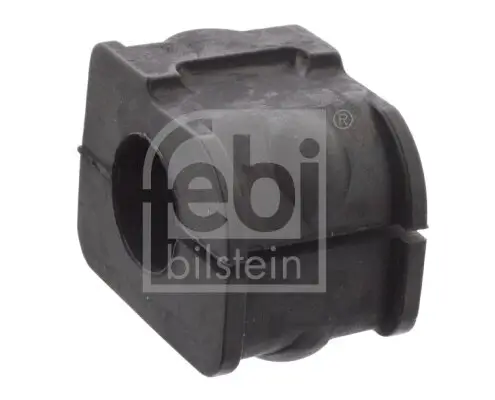 Lagerung, Stabilisator Vorderachse links FEBI BILSTEIN 15978