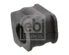 Lagerung, Stabilisator Vorderachse links FEBI BILSTEIN 15982