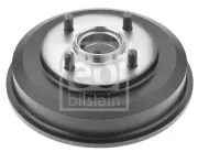 Bremstrommel FEBI BILSTEIN 15993