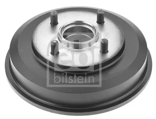 Bremstrommel Hinterachse FEBI BILSTEIN 15993 Bild Bremstrommel Hinterachse FEBI BILSTEIN 15993