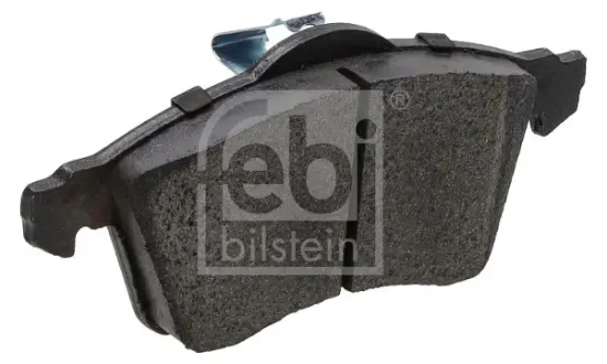 Bremsbelagsatz, Scheibenbremse Vorderachse FEBI BILSTEIN 16306 Bild Bremsbelagsatz, Scheibenbremse Vorderachse FEBI BILSTEIN 16306