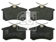 Dichtung, Zylinderkopf FEBI BILSTEIN 171855