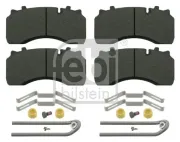 Dichtung, Ölwanne FEBI BILSTEIN 171959