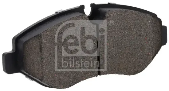Bremsbelagsatz, Scheibenbremse FEBI BILSTEIN 16710 Bild Bremsbelagsatz, Scheibenbremse FEBI BILSTEIN 16710
