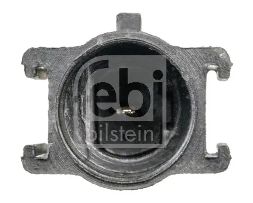 Bremsbelagsatz, Scheibenbremse FEBI BILSTEIN 16849 Bild Bremsbelagsatz, Scheibenbremse FEBI BILSTEIN 16849