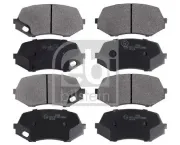 Bremslichtschalter FEBI BILSTEIN 17217