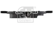 Lagerung, Motor links FEBI BILSTEIN 172195