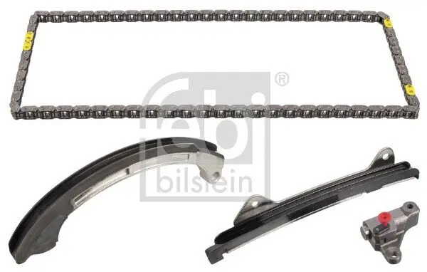 Steuerkettensatz FEBI BILSTEIN 170005