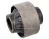 Lagerung, Lenker Vorderachse links hinten unten Vorderachse rechts FEBI BILSTEIN 170012