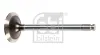 Einlassventil FEBI BILSTEIN 170022