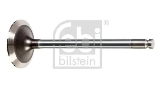 Einlassventil FEBI BILSTEIN 170022 Bild Einlassventil FEBI BILSTEIN 170022