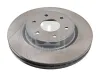 Bremsscheibe Vorderachse FEBI BILSTEIN 170041