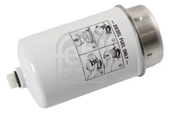 Kraftstofffilter FEBI BILSTEIN 170057 Bild Kraftstofffilter FEBI BILSTEIN 170057