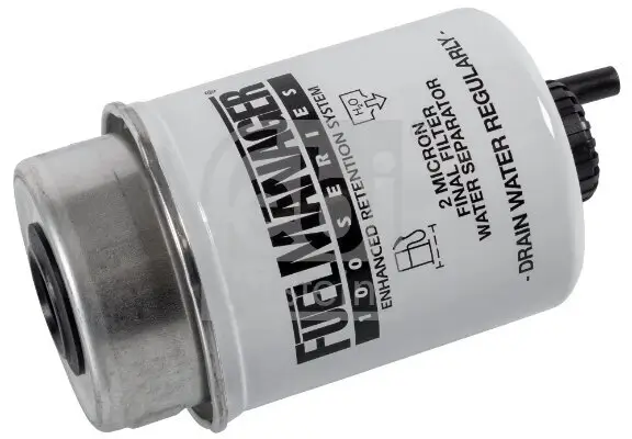 Kraftstofffilter FEBI BILSTEIN 170059