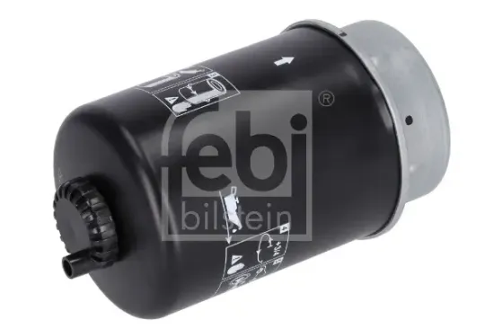 Kraftstofffilter FEBI BILSTEIN 170059 Bild Kraftstofffilter FEBI BILSTEIN 170059