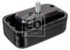 Lagerung, Motor vorne beidseitig FEBI BILSTEIN 170064