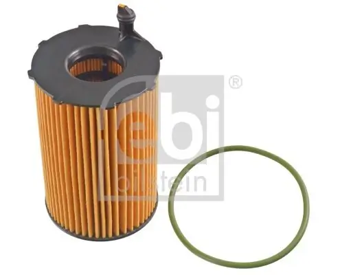 Ölfilter FEBI BILSTEIN 170089