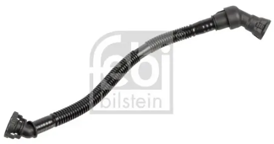 Schlauch, Kurbelgehäuseentlüftung FEBI BILSTEIN 170094 Bild Schlauch, Kurbelgehäuseentlüftung FEBI BILSTEIN 170094