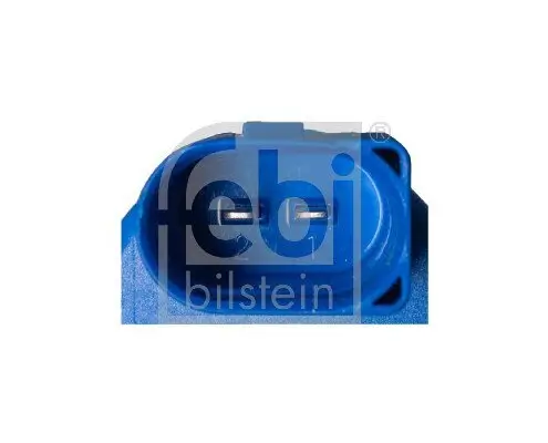Waschwasserpumpe, Scheinwerferreinigung FEBI BILSTEIN 170096 Bild Waschwasserpumpe, Scheinwerferreinigung FEBI BILSTEIN 170096