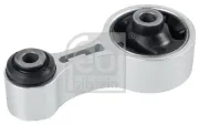 Lagerung, Motor hinten FEBI BILSTEIN 170100
