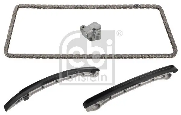 Steuerkettensatz FEBI BILSTEIN 170105