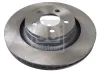 Bremsscheibe Vorderachse FEBI BILSTEIN 170114