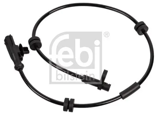 Sensor, Raddrehzahl Hinterachse links Hinterachse rechts FEBI BILSTEIN 170146 Bild Sensor, Raddrehzahl Hinterachse links Hinterachse rechts FEBI BILSTEIN 170146