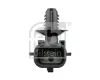 Sensor, Raddrehzahl Hinterachse links Hinterachse rechts FEBI BILSTEIN 170146 Bild Sensor, Raddrehzahl Hinterachse links Hinterachse rechts FEBI BILSTEIN 170146