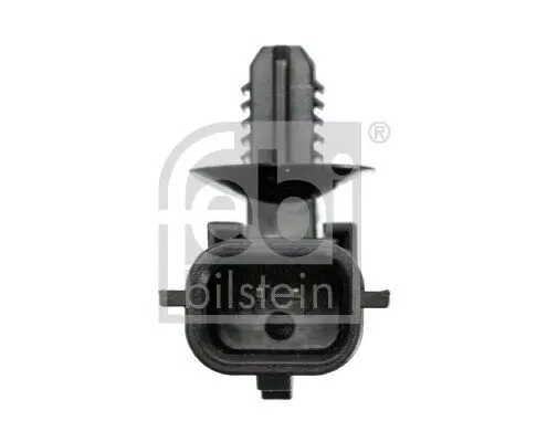 Sensor, Raddrehzahl Hinterachse links Hinterachse rechts FEBI BILSTEIN 170146 Bild Sensor, Raddrehzahl Hinterachse links Hinterachse rechts FEBI BILSTEIN 170146