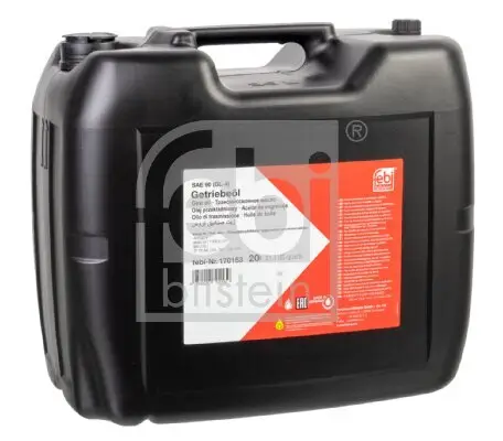 Getriebeöl FEBI BILSTEIN 170153 Bild Getriebeöl FEBI BILSTEIN 170153