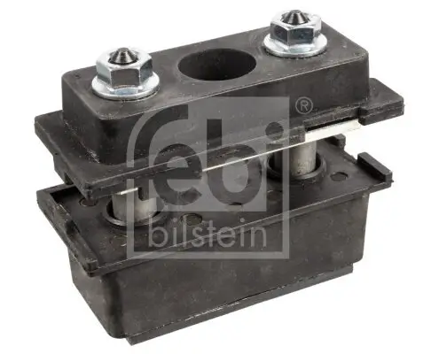 Lagerung, Kühler FEBI BILSTEIN 170171 Bild Lagerung, Kühler FEBI BILSTEIN 170171