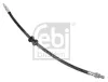 Bremsschlauch Vorderachse links Vorderachse rechts FEBI BILSTEIN 170185