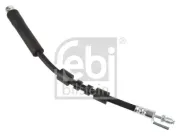 Bremsschlauch Vorderachse links Vorderachse rechts FEBI BILSTEIN 170192