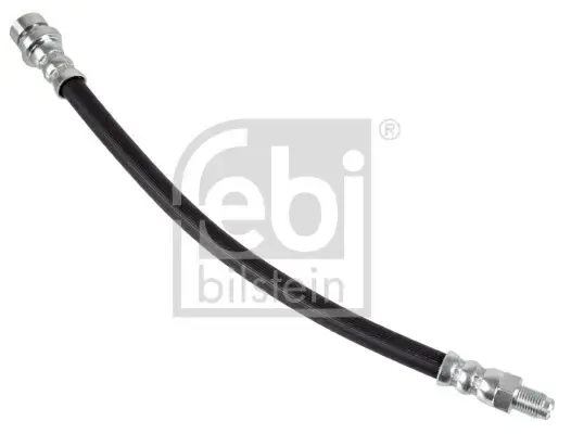 Bremsschlauch Hinterachse links außen Hinterachse rechts FEBI BILSTEIN 170195 Bild Bremsschlauch Hinterachse links außen Hinterachse rechts FEBI BILSTEIN 170195