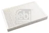 Filter, Innenraumluft FEBI BILSTEIN 170200 Bild Filter, Innenraumluft FEBI BILSTEIN 170200