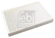 Filter, Innenraumluft FEBI BILSTEIN 170200