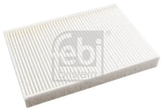 Filter, Innenraumluft FEBI BILSTEIN 170200 Bild Filter, Innenraumluft FEBI BILSTEIN 170200