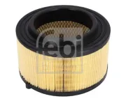 Luftfilter FEBI BILSTEIN 170202