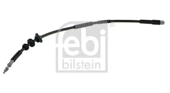 Bremsschlauch FEBI BILSTEIN 170208 Bild Bremsschlauch FEBI BILSTEIN 170208